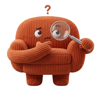 Mascotte Flexi Canap