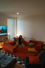 Photo de Camille